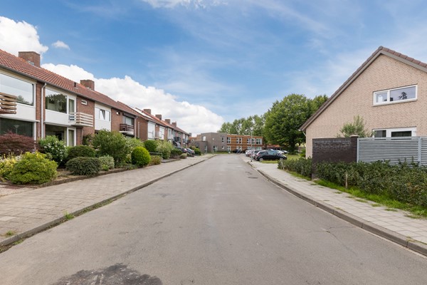 Medium property photo - Paul Guillaumestraat 49, 5931 CH Tegelen